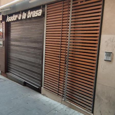 Alojamientos Toletvm Toledo Exterior foto