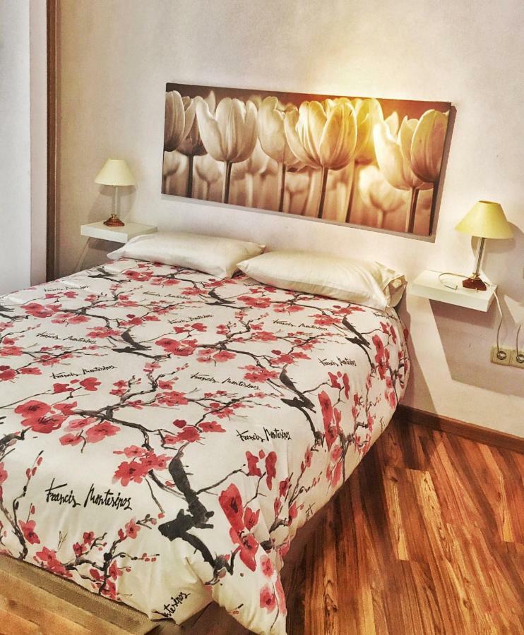Alojamientos Toletvm Toledo Habitación foto